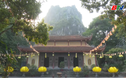 Di sản Văn ho&aacute; thế giới Y&ecirc;n Tử - Vĩnh Nghi&ecirc;m - C&ocirc;n Sơn, Kiếp Bạc - Tập 3: C&ocirc;n Sơn, Kiếp Bạc - Những gi&aacute; trị độc đ&aacute;o