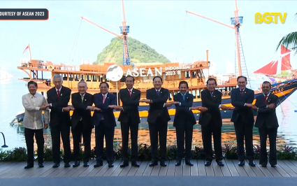 Nhận diện sự thật: Giữ vững độc lập, tự chủ trong hội nhập quốc tế