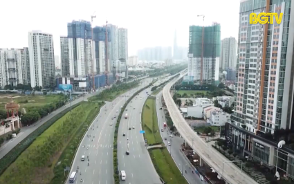 Nhận diện sự thật: Việt Nam ph&aacute;t triển thịnh vượng v&igrave; c&oacute; lối đi ri&ecirc;ng