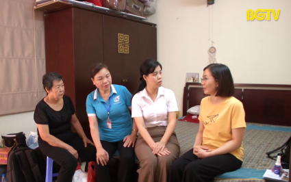 Nhận diện sự thật: Hỏa hoạn qua đi, t&igrave;nh người c&ograve;n m&atilde;i