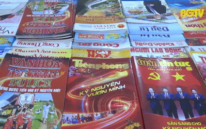 Nhận diện sự thật: B&aacute;o ch&iacute; Việt Nam kh&ocirc;ng chỉ l&agrave; tuy&ecirc;n truyền