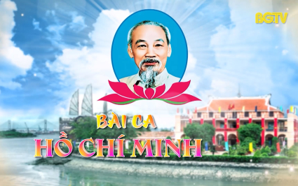 Nhận diện sự thật: B&agrave;i ca Hồ Ch&iacute; Minh