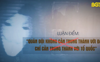 Nhận diện sự thật: B&igrave;nh kh&ocirc;ng mới, rượu đ&atilde; cũ