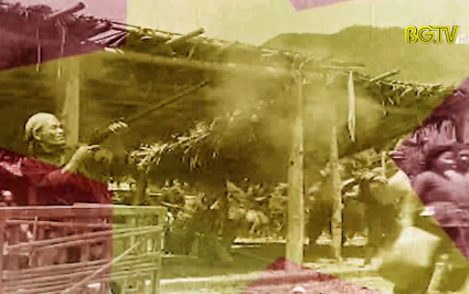 Nhận diện sự thật: C&aacute;ch mạng Th&aacute;ng T&aacute;m năm 1945 - Bản h&ugrave;ng ca vĩ đại 