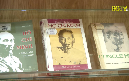 Nhận diện sự thật: Chỉ những kẻ tầm thường mới xuy&ecirc;n tạc v&agrave; phủ nhận Hồ Ch&iacute; Minh