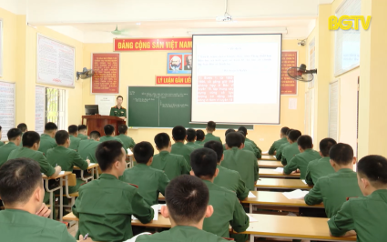 Nhận diện sự thật: Đo&agrave;n kết l&agrave; sức mạnh