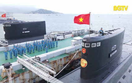 Nhận diện sự thật: Khơi th&ocirc;ng nguồn lực x&acirc;y dựng Qu&acirc;n đội, củng cố quốc ph&ograve;ng