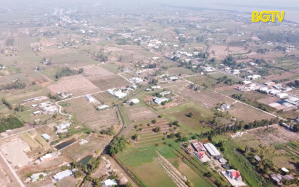Nhận diện sự thật: Kh&ocirc;ng đ&aacute;nh đổi m&ocirc;i trường lấy tăng trưởng kinh tế