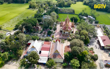 Nhận diện sự thật: Lạc quẻ