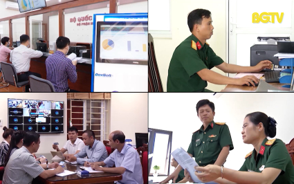 Nhận diện sự thật: Thế trận đặc biệt 