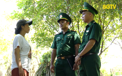 Nhận diện sự thật: Trọn vẹn niềm tin