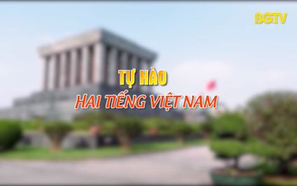 Nhận diện sự thật: Tự h&agrave;o hai tiếng Việt Nam
