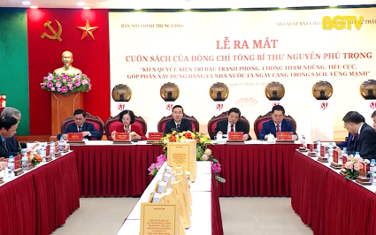 Nhận diện sự thật: Tự soi, tự sửa