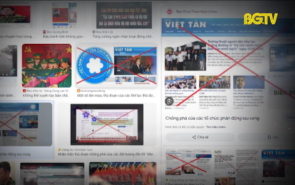 Nhận diện sự thật: Vẹn nguy&ecirc;n lời thề thứ 9