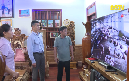 Nh&acirc;n l&ecirc;n c&aacute;c điển h&igrave;nh n&ocirc;ng d&acirc;n ti&ecirc;u biểu, xuất sắc