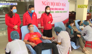 Nh&acirc;n l&ecirc;n nghĩa cử cao đẹp trong m&ugrave;a dịch