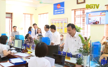 Nh&acirc;n rộng c&aacute;ch l&agrave;m hay, m&ocirc; h&igrave;nh mới trong thực hiện quy chế d&acirc;n chủ ở cơ sở