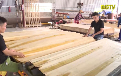 Nh&acirc;n rộng m&ocirc; h&igrave;nh sản xuất trong cơ sở c&ocirc;ng nghiệp n&ocirc;ng th&ocirc;n
