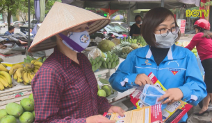 Nh&acirc;n rộng m&ocirc; h&igrave;nh thanh ni&ecirc;n "2 tốt"