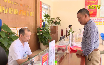 Nh&acirc;n rộng thực hiện ch&iacute;nh quyền th&acirc;n thiện