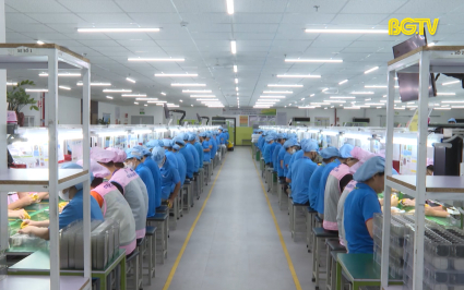Nh&acirc;n rộng v&agrave; lan tỏa tinh thần thi đua lao động s&aacute;ng tạo 