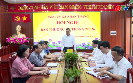 Nh&acirc;n Thắng chuẩn bị nền tảng trở th&agrave;nh đ&ocirc; thị vệ tinh ph&iacute;a Nam tỉnh 