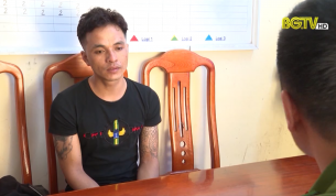 Nhanh ch&oacute;ng truy bắt đối tượng giết người, cướp t&agrave;i sản