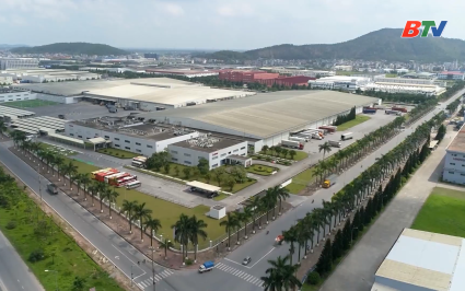 Nhật Bản đứng thứ 5 về vốn thu h&uacute;t đầu tư tại Bắc Ninh 