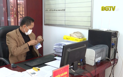 Nhiều c&aacute;n bộ, c&ocirc;ng chức chưa thực hiện nghi&ecirc;m kỷ cương c&ocirc;ng vụ