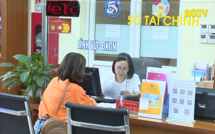 Nhiều chỉ số th&agrave;nh phần tăng điểm từ thay đổi tư duy h&agrave;nh ch&iacute;nh 