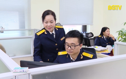 Nhiều chỉ ti&ecirc;u thu ng&acirc;n s&aacute;ch vượt xa kỳ vọng 