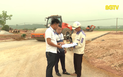 Nhiều địa phương c&oacute; số thu từ tiền sử dụng đất đạt thấp