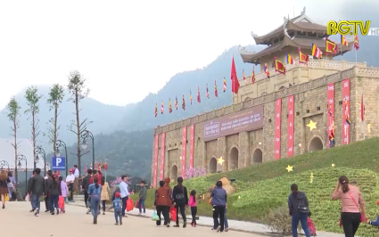 Nhiều điểm nhấn độc đ&aacute;o tại tuần Văn ho&aacute; - Du lịch 2023