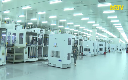 Nhiều doanh nghiệp dự kiến mở rộng sản xuất năm 2024