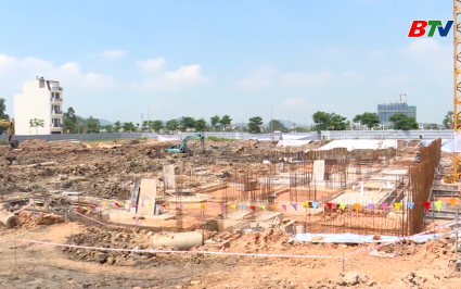 Nhiều giải ph&aacute;p đẩy mạnh ph&aacute;t triển nh&agrave; ở x&atilde; hội 