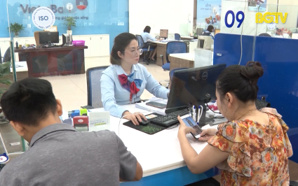 Nhiều g&oacute;i t&iacute;n dụng ưu đ&atilde;i những th&aacute;ng cuối năm của ng&acirc;n h&agrave;ng
