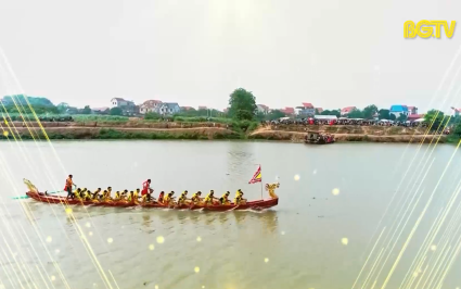 Nhiều hoạt động đặc sắc tại lễ hội Tiếu Mai năm 2025