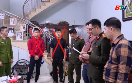 Nhiều kết quả nổi bật sau 15 ng&agrave;y cao điểm ra qu&acirc;n tấn c&ocirc;ng trấn &aacute;p tội phạm