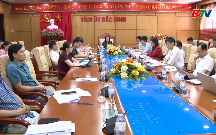 Nhiều kết quả thực hiện nhiệm vụ chuyển đổi số trong c&aacute;c cơ quan đảng, đo&agrave;n thể