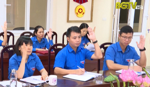 Nhiều kết quả từ thực hiện Chỉ thị 05