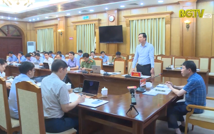 Nhiều kh&oacute; khăn trong xử l&yacute; vi phạm về đất đai