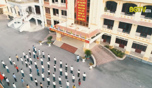 Nhiều m&ocirc; h&igrave;nh hay, c&aacute;ch l&agrave;m hiệu quả trong học v&agrave; l&agrave;m việc theo B&aacute;c
