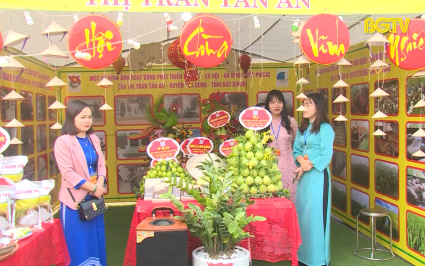 Nhiều n&eacute;t mới tại Lễ hội ch&ugrave;a Vĩnh Nghi&ecirc;m 2023