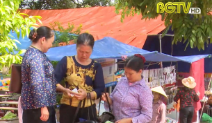 Nhiều người d&acirc;n c&ograve;n chủ quan trong ph&ograve;ng dịch Covid-19