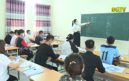 Nhiều t&iacute;n hiệu vui từ thị trường xuất khẩu lao động
