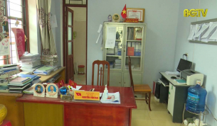 Nhiều x&atilde;, thị trấn chưa thực hiện nghi&ecirc;m kỷ cương c&ocirc;ng vụ
