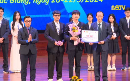Th&uacute;c đẩy, h&igrave;nh th&agrave;nh năng lực nghi&ecirc;n cứu khoa học cho học sinh 