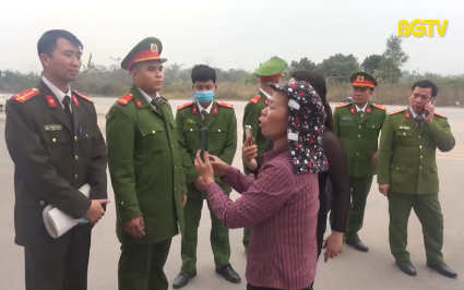 Nh&igrave;n nhận đ&uacute;ng về việc khởi tố đối tượng c&oacute; h&agrave;nh vi "g&acirc;y rối trật tự c&ocirc;ng cộng"
