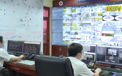 Nhu cầu sử dụng điện tăng cao do nắng n&oacute;ng