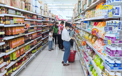 Nhu cầu ti&ecirc;u d&ugrave;ng, giải tr&iacute; tăng cao trong dịp nghỉ lễ 